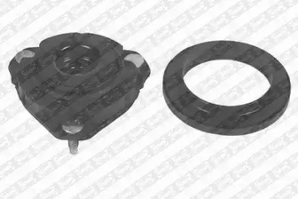 Амортизатор подвески SNR KB652.09