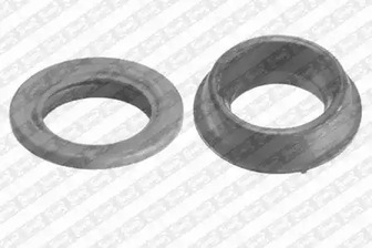 Амортизатор подвески SNR KB655.00
