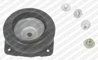 Амортизатор подвески SNR KB655.27