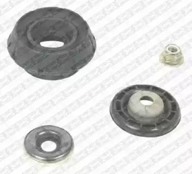 Опора амортизатора SNR KB655.28
