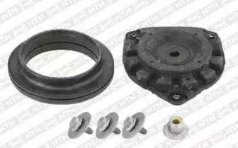 Ремкомплект опоры амортизатора SNR KB655.35
