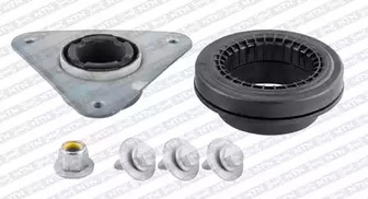 Комплект опоры амортизатора SNR KB655.40