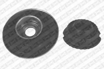 Ремкомплект опоры стойки амортизатора SNR KB657.12
