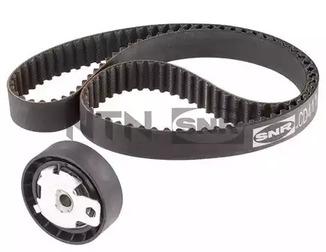 Комплект ремня грм SNR KD452.22