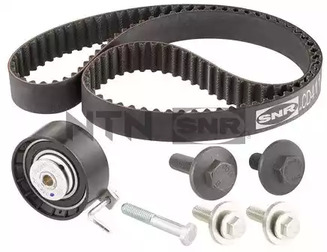 Комплект ремня грм SNR KD452.24
