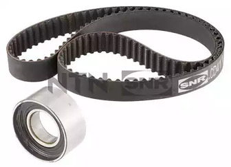 Комплект ремня грм SNR KD453.12