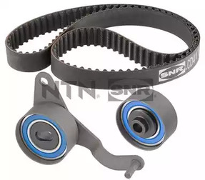 Комплект ремня SNR KD453.19