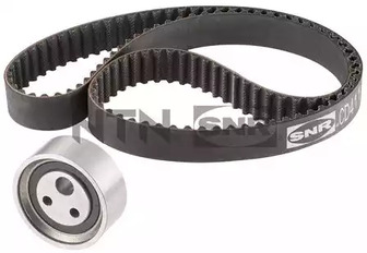 Комплект ремня грм SNR KD455.41