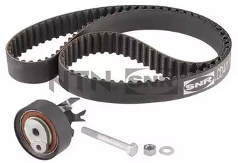Комплект ремня грм SNR KD457.14