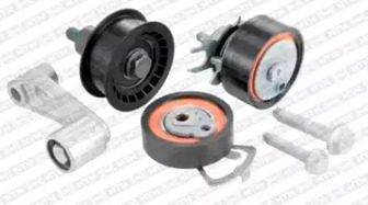 Комплект ремня SNR KD457.25