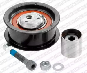 Комплект ремня грм SNR KD457.31