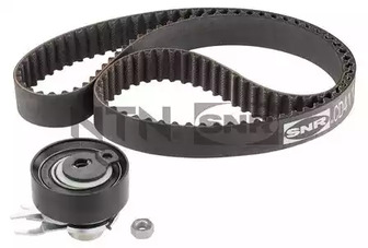Комплект ремня грм SNR KD457.36