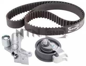 Комплект ремня грм SNR KD457.56