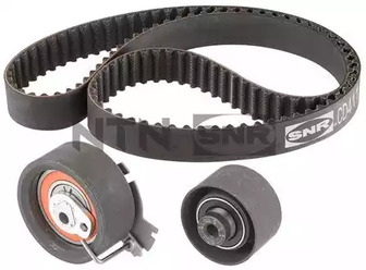 Комплект ремня SNR KD459.36