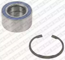 Подшипник ступичный SNR R151.26