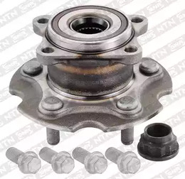 Ступица колеса SNR R169.103