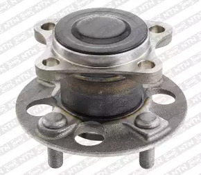 Комплект подшипника ступицы колеса SNR R169.109