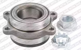Ступица колеса SNR R173.41