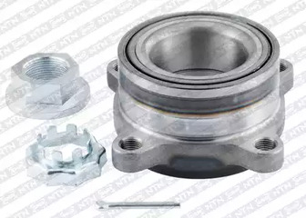 Ступичный подшипник SNR R173.42