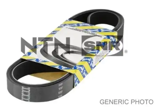 Поликлиновой ремень (ручейковый) SNR CA6PK2115