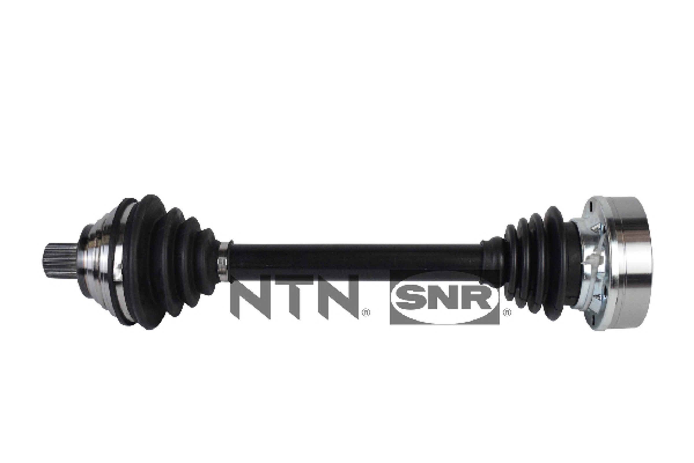 Полуось SNR DK54.017
