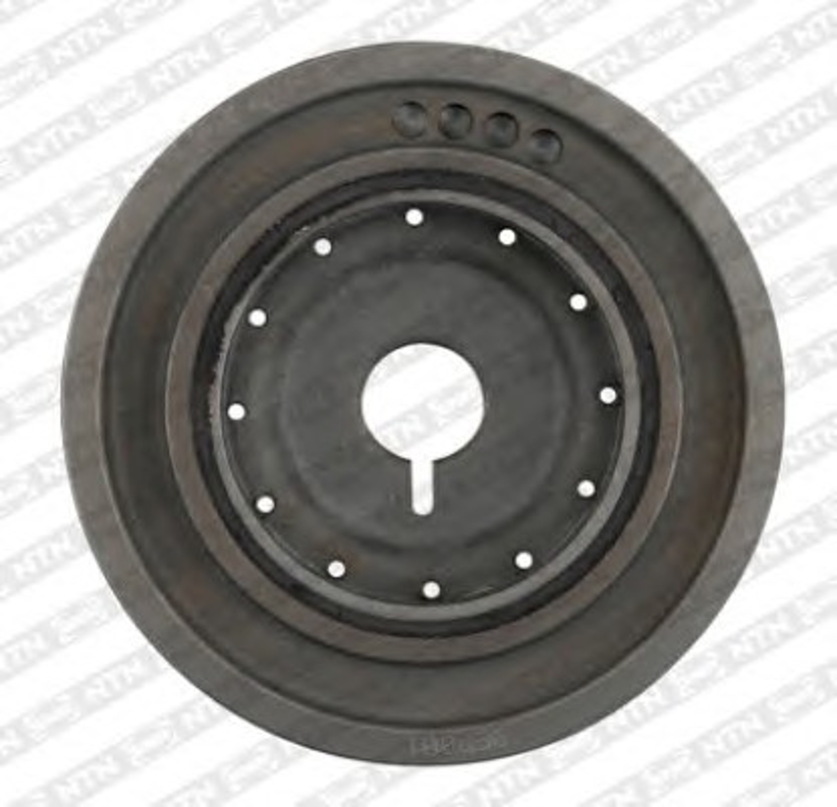 Шкив коленвала SNR DPF355.21