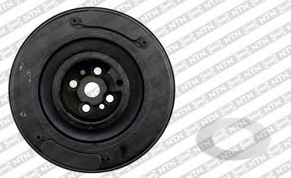 Ременный шкив коленчатого вала SNR DPF357.06K1