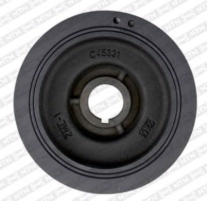 Шкив коленвала SNR DPF35905