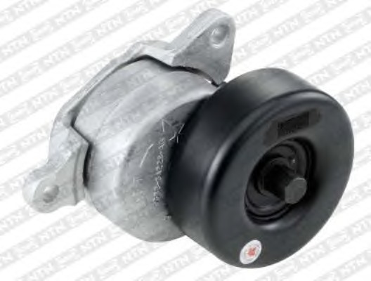Натяжной ролик поликлинового ремня SNR GA352.50