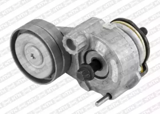 Натяжной ролик поликлинового ремня SNR GA353.65