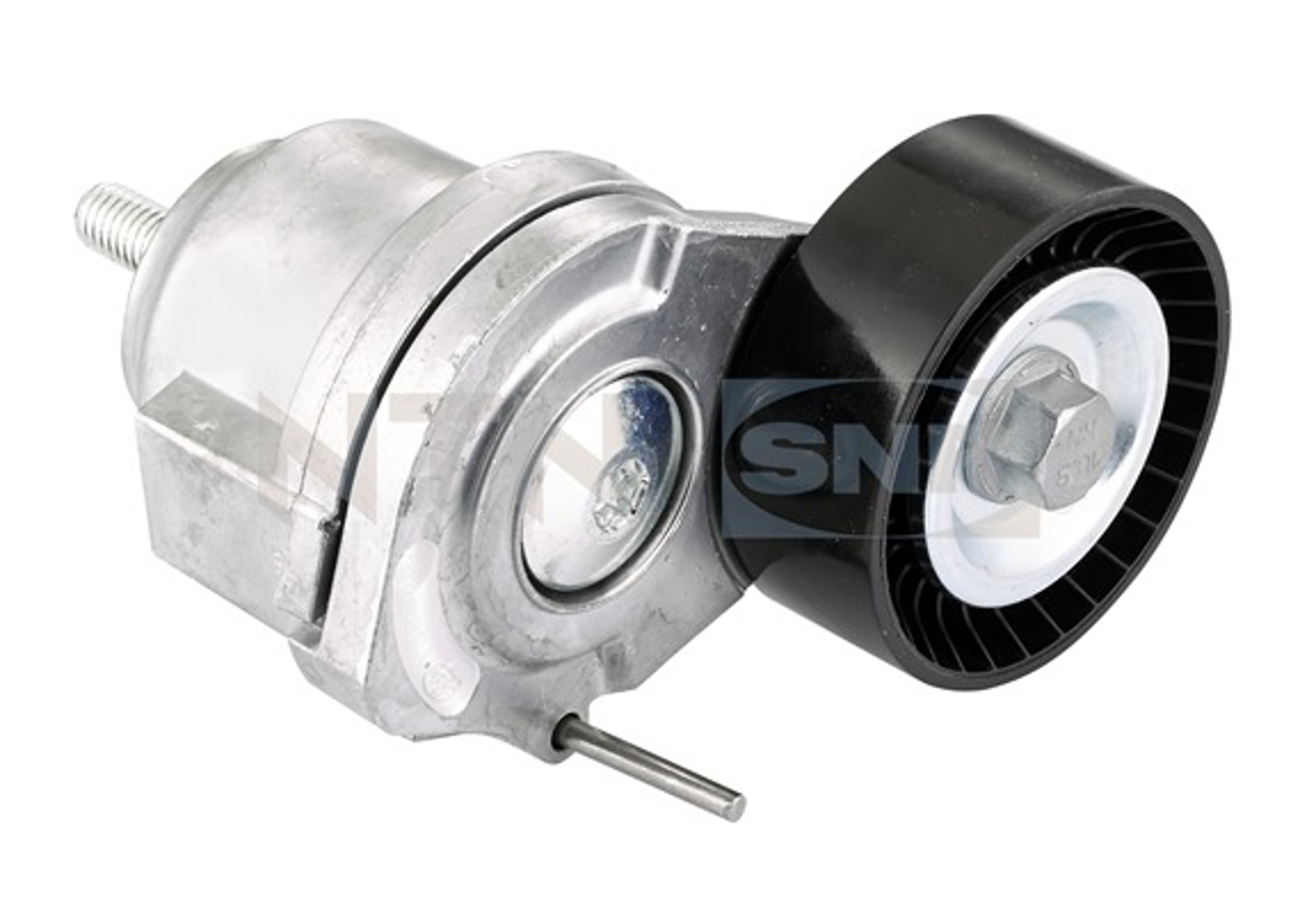 Ролик натяжной поликлинового ремня SNR GA353.80