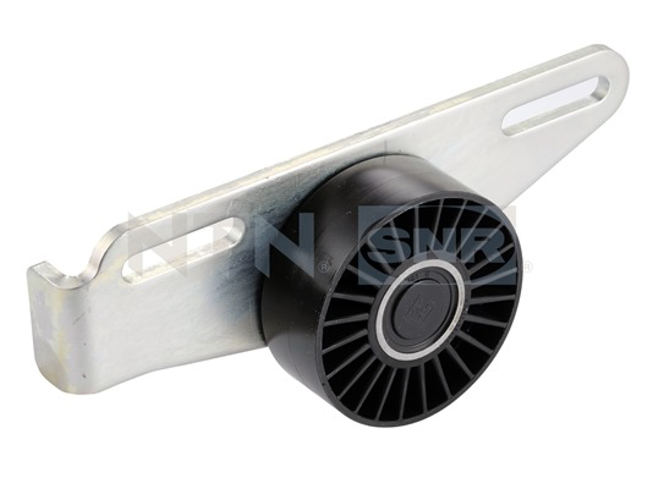 Ролик натяжной поликлинового ремня SNR GA355.29