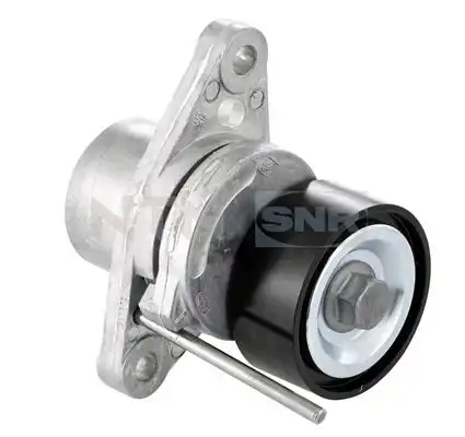 Ролик натяжителя ручейкового ремня SNR GA35532