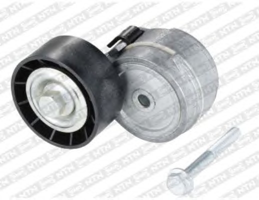 Ролик натяжной поликлинового ремня SNR GA358.96