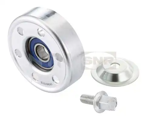 Ролик натяжителя ручейкового ремня SNR GA36917