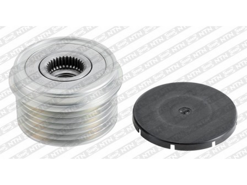 Шкив генератора SNR GA75201