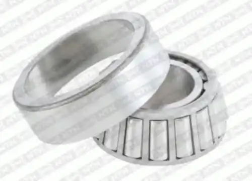 Hdb009 подшипник роликовый ступицы наруж. 50x110x42.25 SNR HDB009