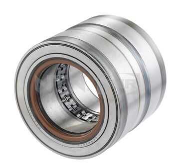 Подшипник ступицы SNR HDS216