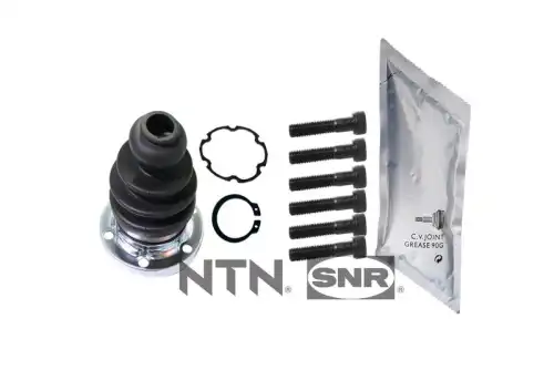 Комплект пыльника шруса SNR IBK54006