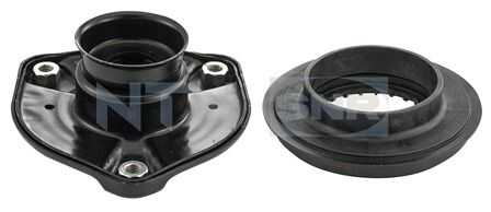Комплект опоры амортизатора SNR KB65131