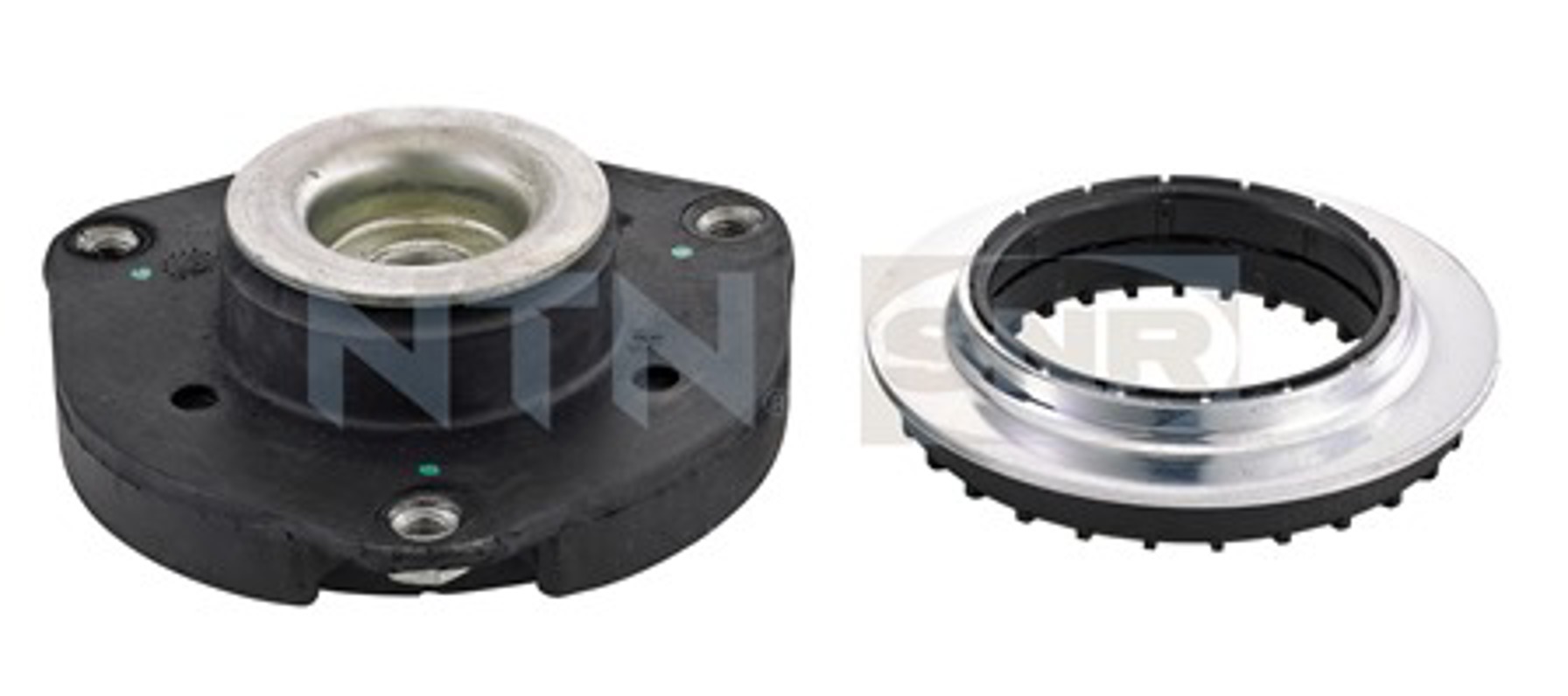 Опора амортизатора SNR KB65718