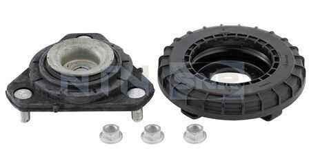 Комплект опоры амортизатора SNR KB67403