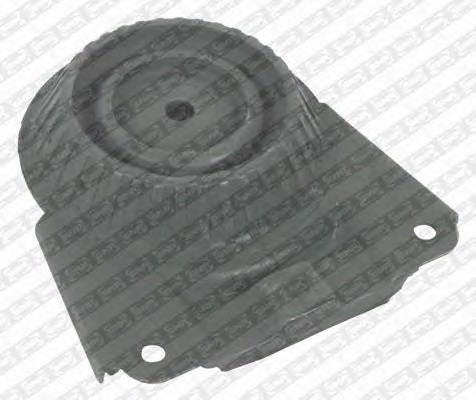 Опора амортизатора SNR KB95201