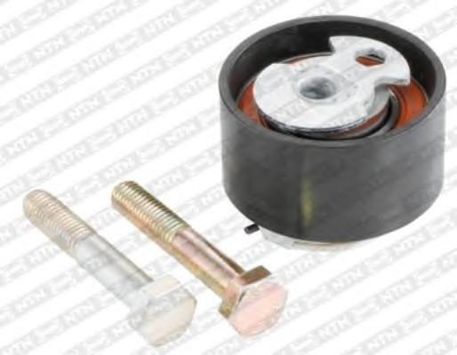 Комплект ремня грм SNR KD452.20