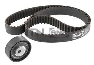 Kd45231 комплект грм ремень + ролик ford 1.8tdci SNR KD45231