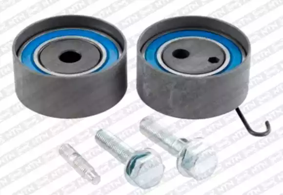Комплект ремня грм SNR KD453.30