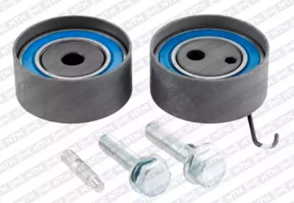 Комплект ремня грм SNR KD453.31