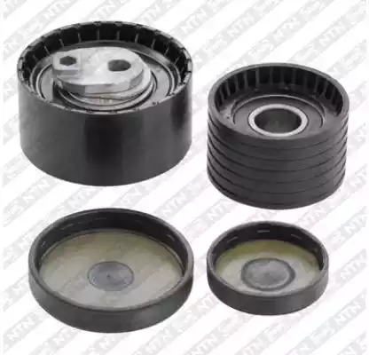 Комплект ремня грм SNR KD455.52