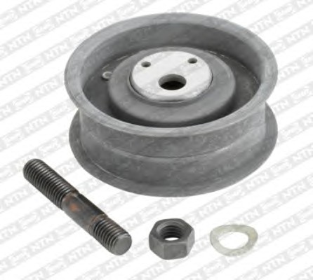 Комплект ремня грм SNR KD457.00