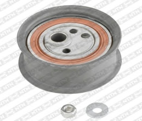 Комплект ремня грм SNR KD457.24